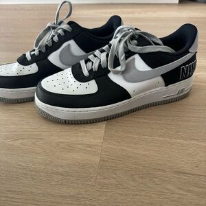 Air Force ones